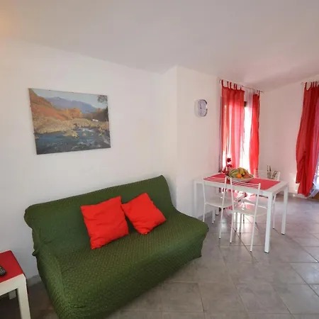 Appartement Stella Marina