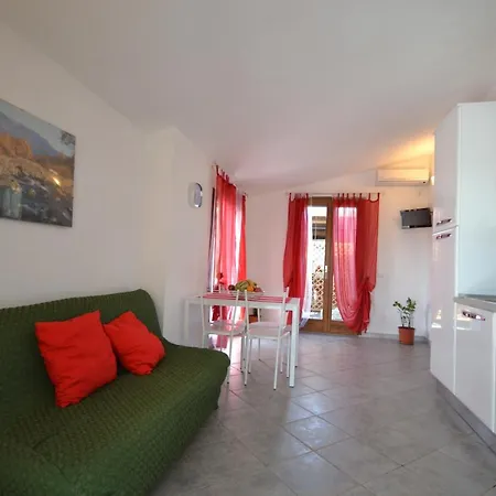 Appartement Stella Marina Marina di Campo
