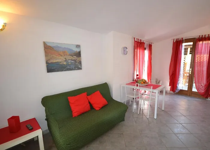 Appartement Stella Marina