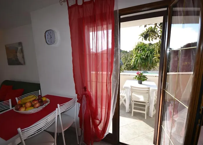 Appartement Stella Marina