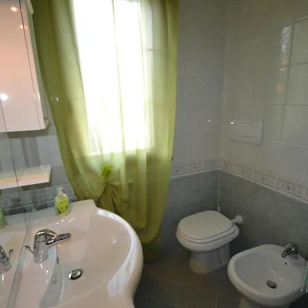 Stella Marina * 마리나디캄포