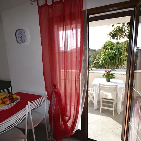Apartment Stella Marina