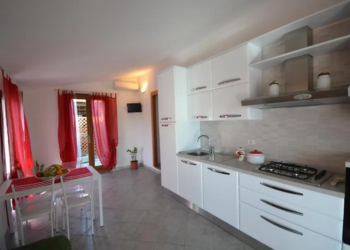 Stella Marina Apartamento *