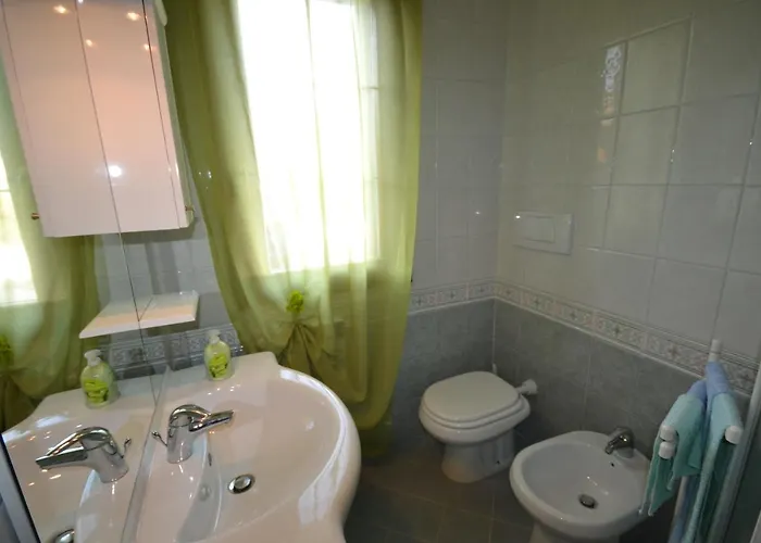 Stella Marina * Marina di Campo