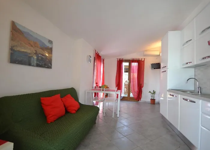 Apartamento Stella Marina Marina di Campo
